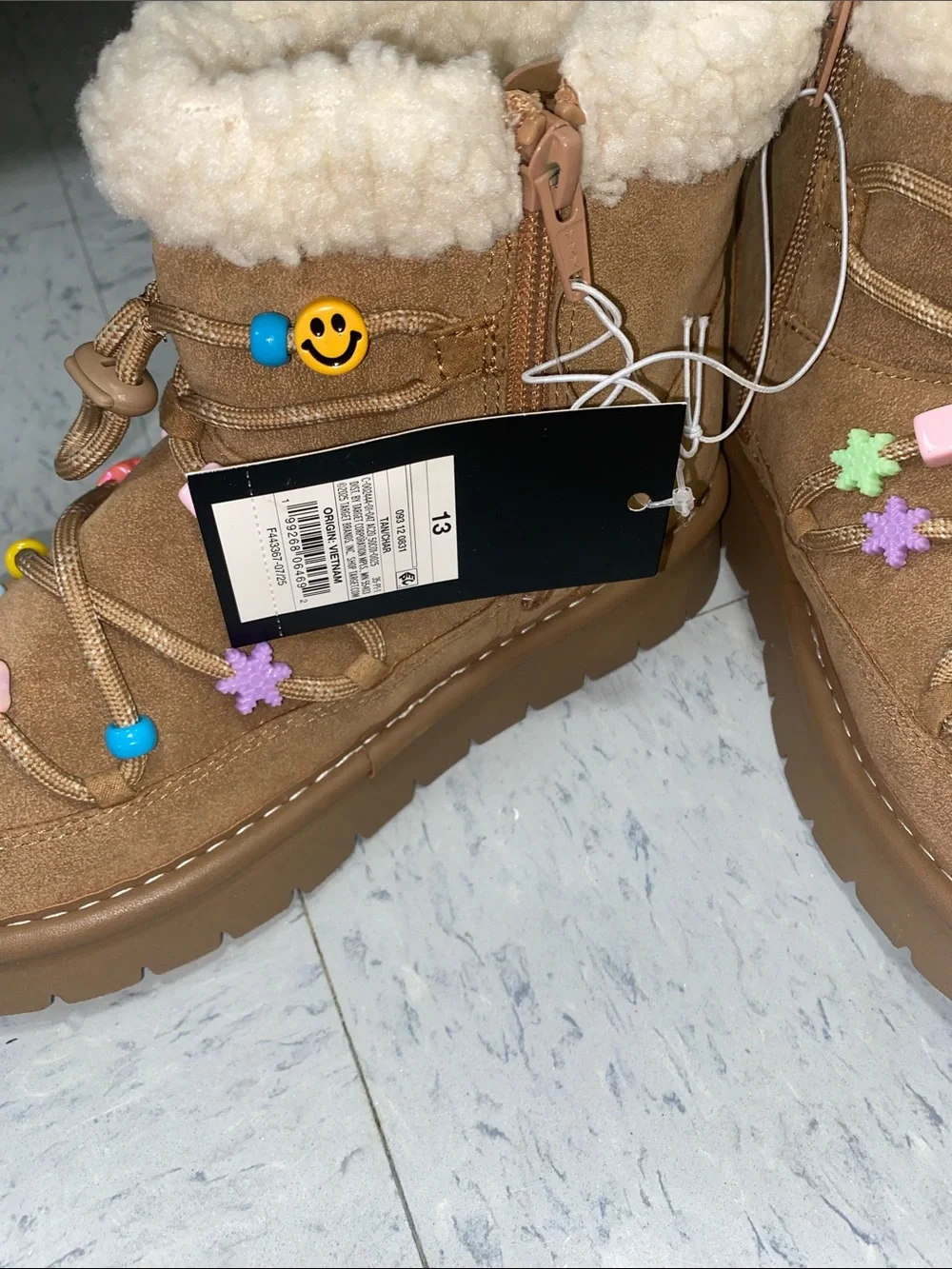 art class soft tan